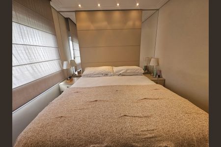 Apartamento à venda com 161m², 3 quartos e 3 vagasSuíte 2