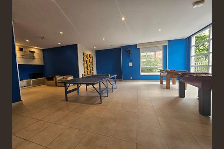 Apartamento à venda com 161m², 3 quartos e 3 vagasÁrea comum