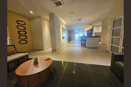 Apartamento à venda com 161m², 3 quartos e 3 vagasÁrea comum