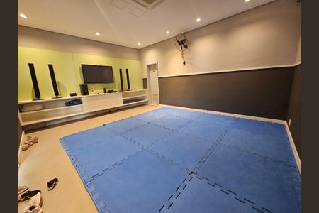 Apartamento à venda com 161m², 3 quartos e 3 vagasCinema