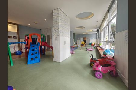 Apartamento à venda com 161m², 3 quartos e 3 vagasÁrea comum