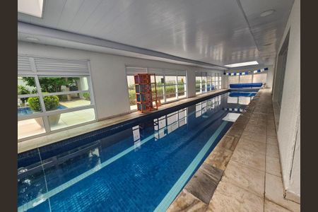 Apartamento à venda com 161m², 3 quartos e 3 vagasÁrea comum