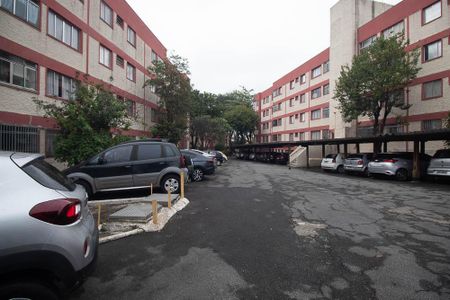 Apartamento à venda com 70m², 2 quartos e 1 vaga Apartamento à venda com 70m², 2 quartos e 1 vagaGaragem