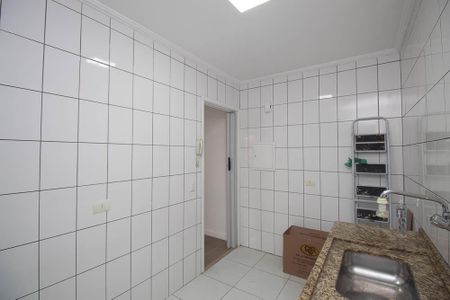 Apartamento à venda com 70m², 2 quartos e 1 vaga Apartamento à venda com 70m², 2 quartos e 1 vagaCozinha