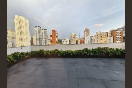Apartamento à venda com 25m², 1 quarto e sem vaga