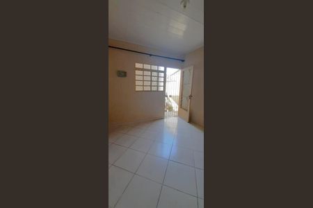 Sala de casa à venda com 2 quartos, 54m² em Mandaqui, São Paulo