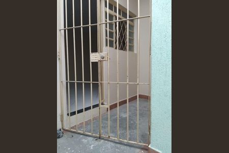 Casa à venda com 54m², 2 quartos e sem vaga Casa à venda com 54m², 2 quartos e sem vagaÁrea Externa