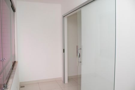 Varanda de apartamento para alugar com 3 quartos, 138m² em Funcionários, Belo Horizonte