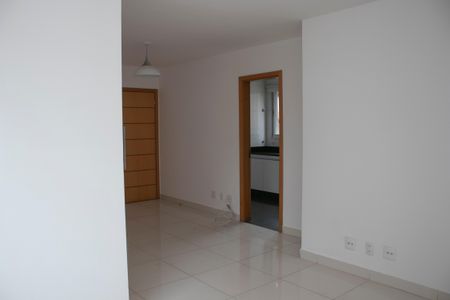 Sala de apartamento para alugar com 3 quartos, 138m² em Funcionários, Belo Horizonte