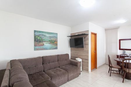 Apartamento à venda com 150m², 3 quartos e 2 vagas Apartamento à venda com 150m², 3 quartos e 2 vagasSala 2