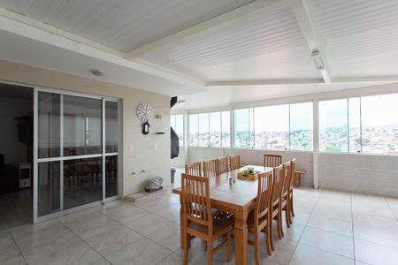 Apartamento à venda com 150m², 3 quartos e 2 vagas Apartamento à venda com 150m², 3 quartos e 2 vagasÁrea da Cobertura