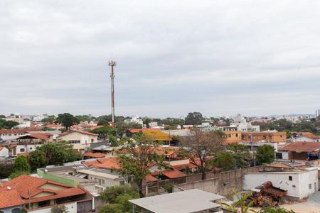 Apartamento à venda com 150m², 3 quartos e 2 vagas Apartamento à venda com 150m², 3 quartos e 2 vagasVista da Cobertura