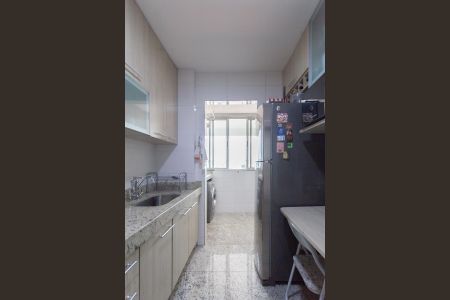 Apartamento à venda com 150m², 3 quartos e 2 vagas Apartamento à venda com 150m², 3 quartos e 2 vagasCozinha
