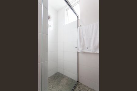 Apartamento à venda com 150m², 3 quartos e 2 vagas Apartamento à venda com 150m², 3 quartos e 2 vagasBanheiro da Suíte