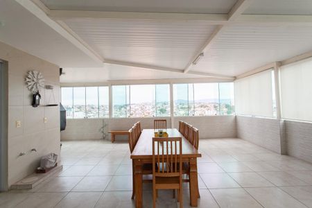 Apartamento à venda com 150m², 3 quartos e 2 vagas Apartamento à venda com 150m², 3 quartos e 2 vagasÁrea da Cobertura