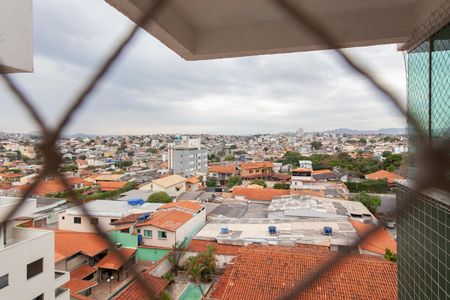 Apartamento à venda com 150m², 3 quartos e 2 vagas Apartamento à venda com 150m², 3 quartos e 2 vagasVista da Área de Serviço