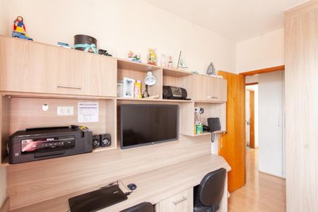 Apartamento à venda com 150m², 3 quartos e 2 vagas Apartamento à venda com 150m², 3 quartos e 2 vagasQuarto 2