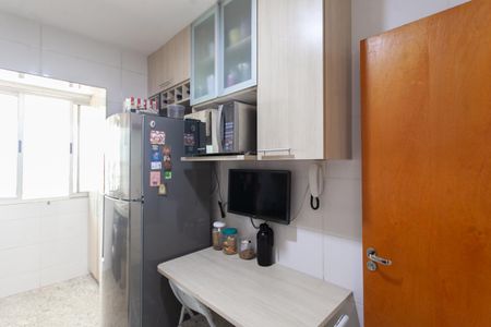 Apartamento à venda com 150m², 3 quartos e 2 vagas Apartamento à venda com 150m², 3 quartos e 2 vagasCozinha