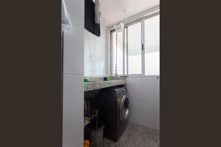 Apartamento à venda com 150m², 3 quartos e 2 vagas Apartamento à venda com 150m², 3 quartos e 2 vagasÁrea de Serviço