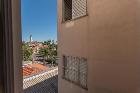 Apartamento para alugar com 75m², 2 quartos e 1 vaga Apartamento para alugar com 75m², 2 quartos e 1 vagaVista do Quarto 2