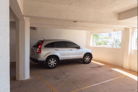 Apartamento para alugar com 75m², 2 quartos e 1 vaga Apartamento para alugar com 75m², 2 quartos e 1 vagaGaragem