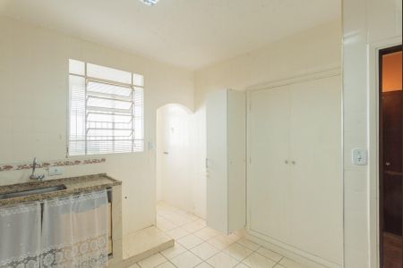 Apartamento para alugar com 75m², 2 quartos e 1 vaga Apartamento para alugar com 75m², 2 quartos e 1 vagaCozinha