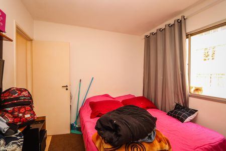 Quarto de apartamento à venda com 1 quarto, 43m² em Jardim Paulista, São Paulo
