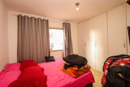 Quarto de apartamento à venda com 1 quarto, 43m² em Jardim Paulista, São Paulo
