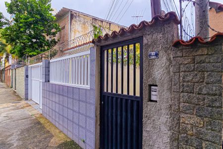 Apartamento à venda com 56m², 2 quartos e sem vagaFachada