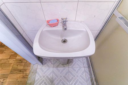 Apartamento à venda com 56m², 2 quartos e sem vagaBanheiro