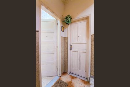 Apartamento à venda com 56m², 2 quartos e sem vagaEntrada