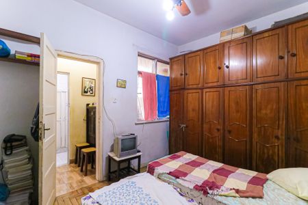 Apartamento à venda com 56m², 2 quartos e sem vagaQuarto