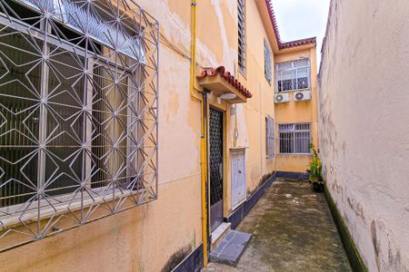 Apartamento à venda com 56m², 2 quartos e sem vagaHall de entrada