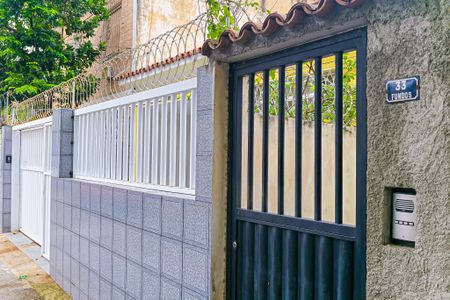 Apartamento à venda com 56m², 2 quartos e sem vagaFachada