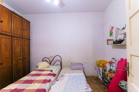 Apartamento à venda com 56m², 2 quartos e sem vagaQuarto