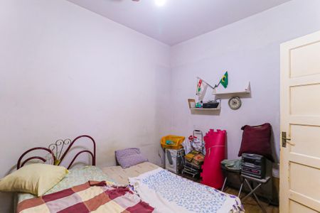 Apartamento à venda com 56m², 2 quartos e sem vagaQuarto