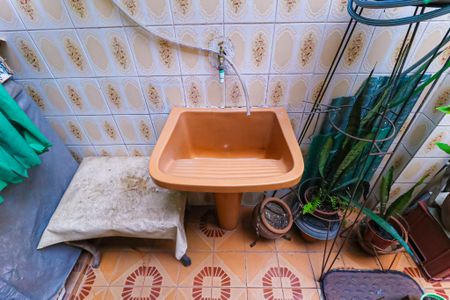 Apartamento à venda com 56m², 2 quartos e sem vagaÁrea de Serviço