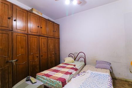 Apartamento à venda com 56m², 2 quartos e sem vagaQuarto