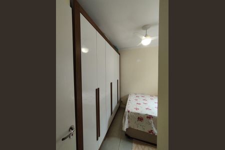 Apartamento à venda com 41m², 2 quartos e 1 vagaQuarto 1 