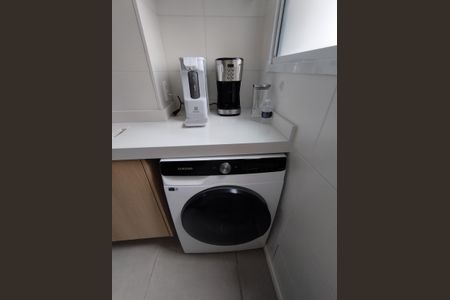 Apartamento à venda com 41m², 2 quartos e 1 vagaÁrea de Serviço