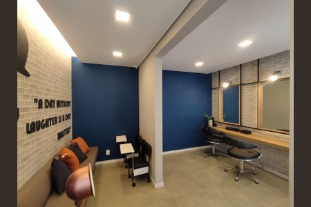 Apartamento à venda com 41m², 2 quartos e 1 vagaEspaço Mulher 