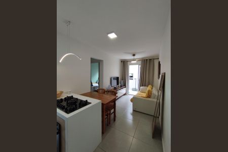 Apartamento à venda com 41m², 2 quartos e 1 vagaSala 