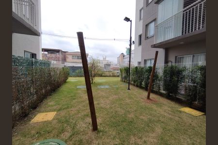 Apartamento à venda com 41m², 2 quartos e 1 vagaRedario 