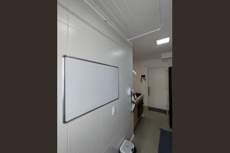 Apartamento à venda com 41m², 2 quartos e 1 vagaCozinha - Armários