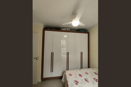 Apartamento à venda com 41m², 2 quartos e 1 vagaQuarto 1 