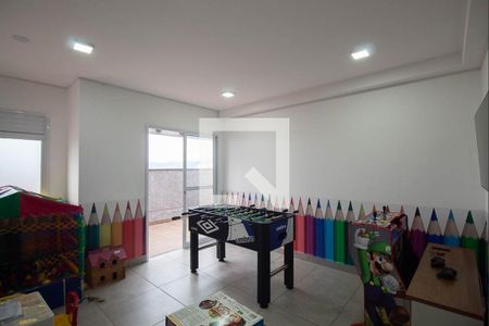 Apartamento à venda com 42m², 2 quartos e 1 vaga Apartamento à venda com 42m², 2 quartos e 1 vagaÁrea comum