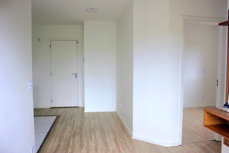 Sala de apartamento à venda com 2 quartos, 42m² em Vila Galvão, Guarulhos