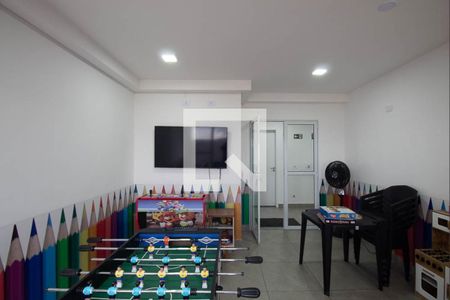 Apartamento à venda com 42m², 2 quartos e 1 vaga Apartamento à venda com 42m², 2 quartos e 1 vagaÁrea comum