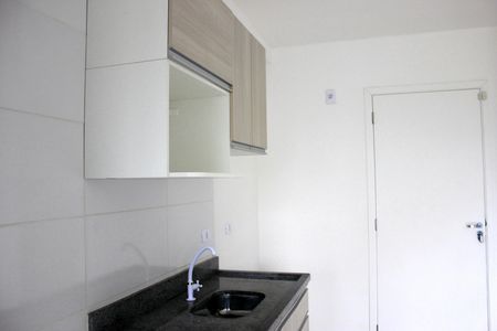 Apartamento à venda com 42m², 2 quartos e 1 vagaCozinha