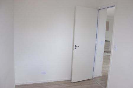 Apartamento à venda com 42m², 2 quartos e 1 vaga1º Dormitório